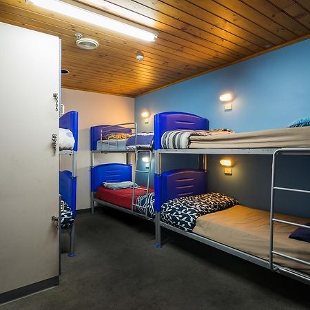 Blue Galah International Backpackers Hostel Adelaide Eksteriør billede
