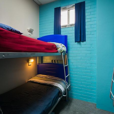 Blue Galah International Backpackers Hostel Adelaide Eksteriør billede
