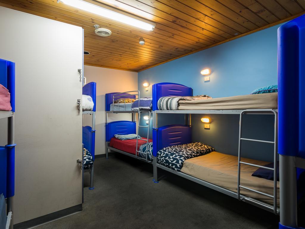 Blue Galah International Backpackers Hostel Adelaide Eksteriør billede