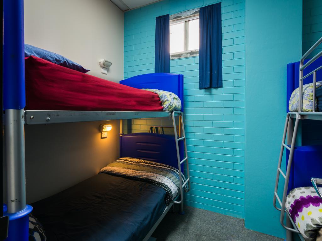 Blue Galah International Backpackers Hostel Adelaide Eksteriør billede