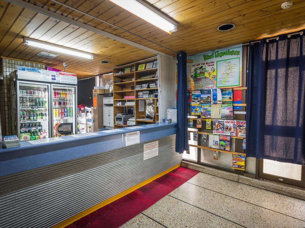 Blue Galah International Backpackers Hostel Adelaide Eksteriør billede