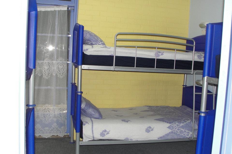 Blue Galah International Backpackers Hostel Adelaide Eksteriør billede