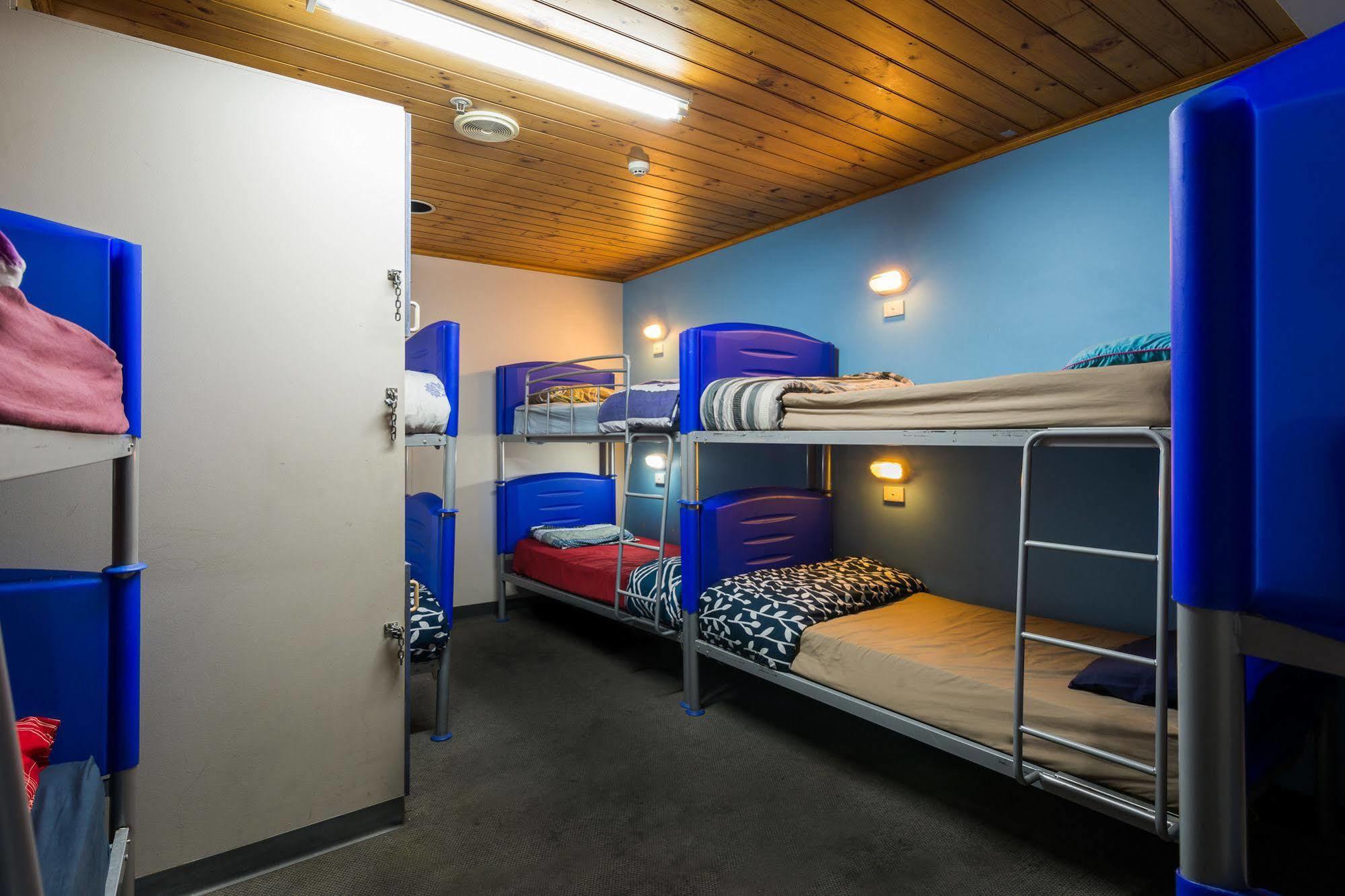 Blue Galah International Backpackers Hostel Adelaide Eksteriør billede